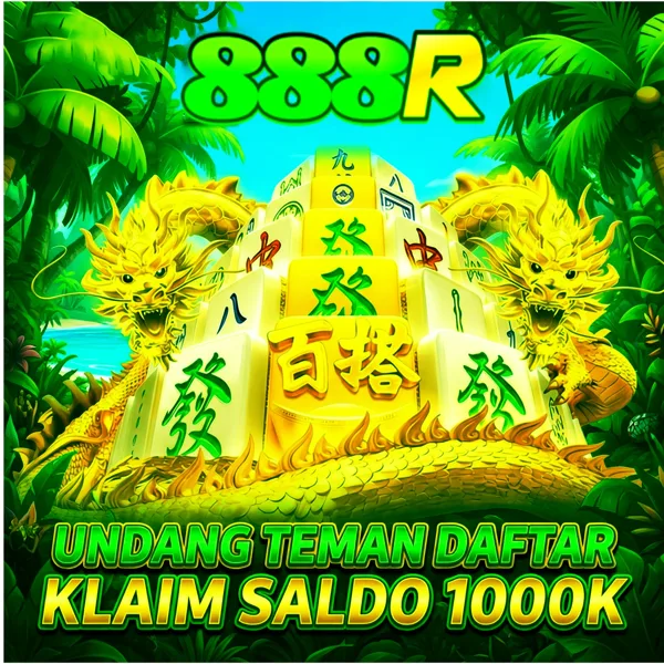 888R 2026 Slot Gacor RTP Tinggi