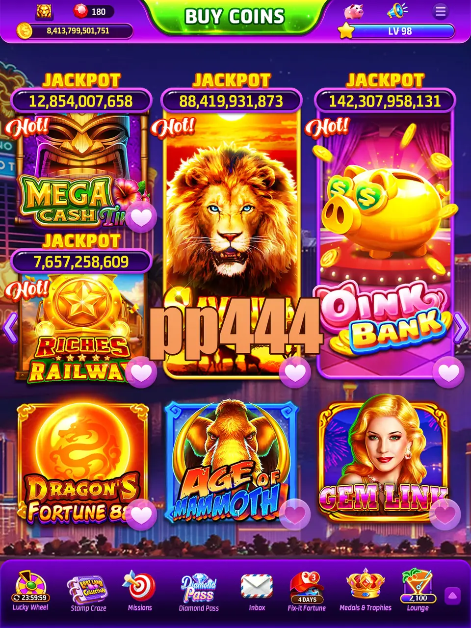 pp444 APK
