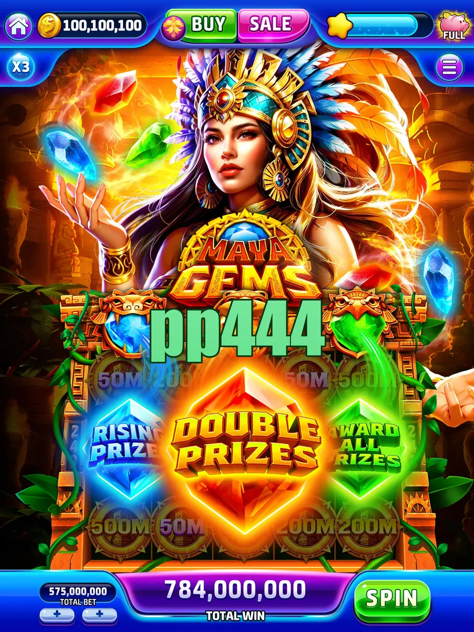 pp444 Masuk