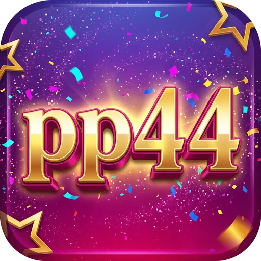 pp444 Logo - Resmi