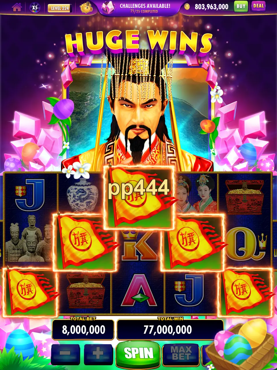 pp444 Preview - Resmi Unduh